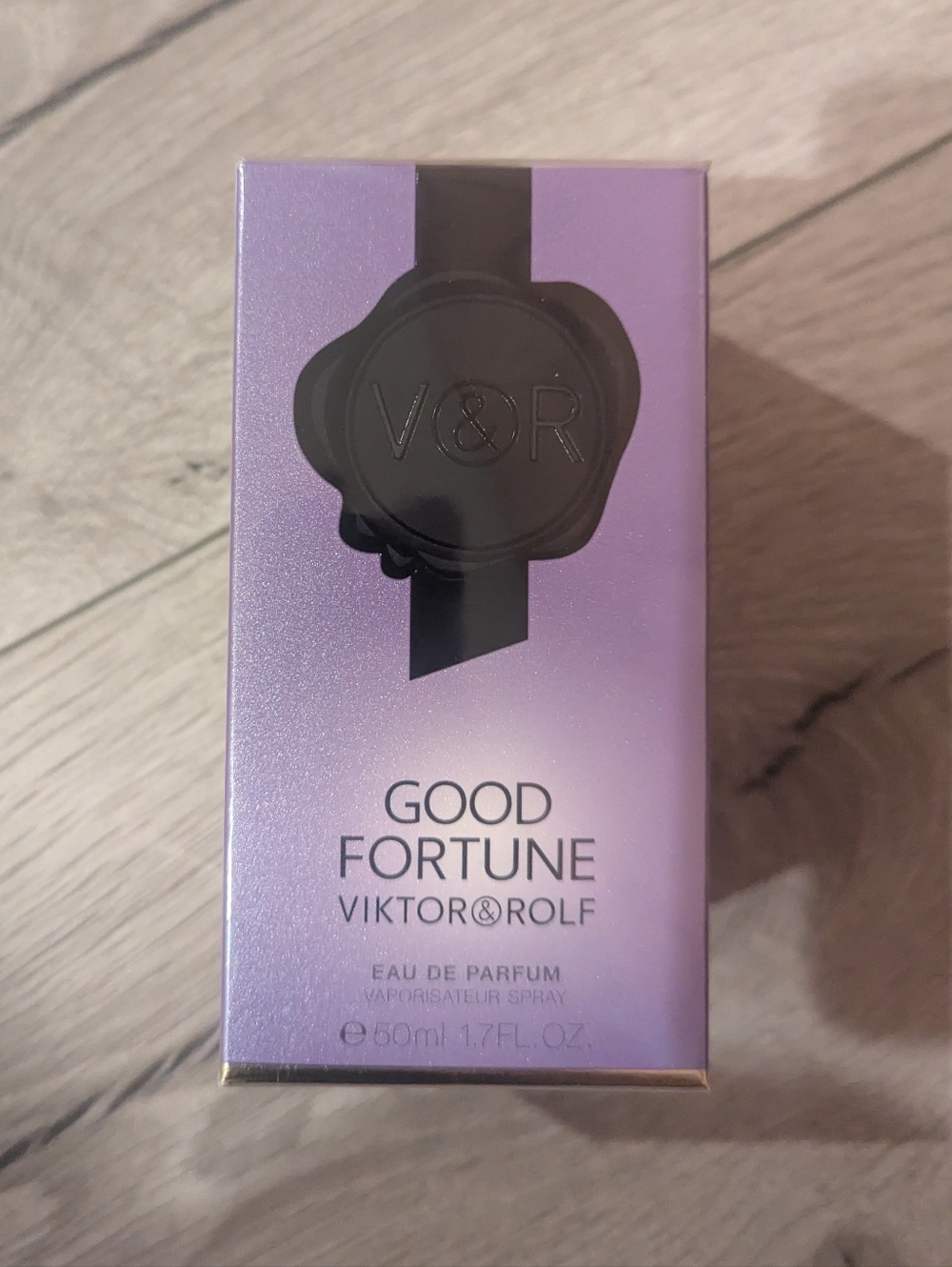 Viktor & Rolf Good Fortune Eau de Parfum 50 ml